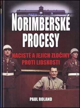 Norimberské procesy