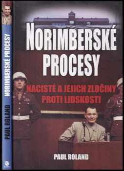 Norimberské procesy