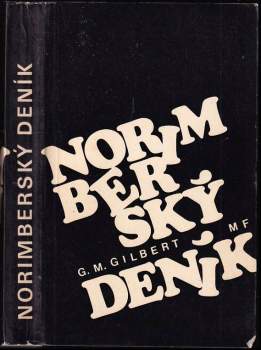 Norimberský deník