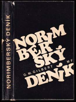 Norimberský deník