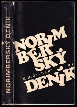 Norimberský deník