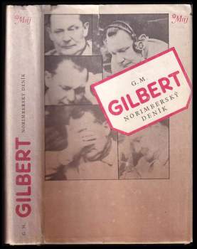 Robert Kvaček: Norimberský deník