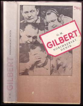 G. M Gilbert: Norimberský deník