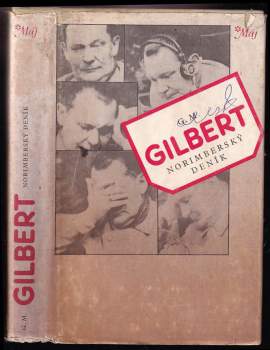 G. M Gilbert: Norimberský deník
