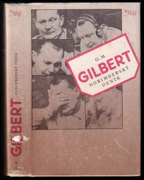 G. M Gilbert: Norimberský deník