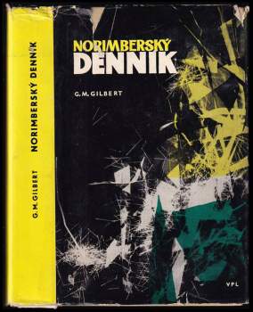 Norimberský denník