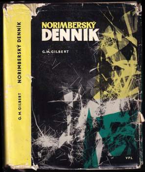 Norimberský denník