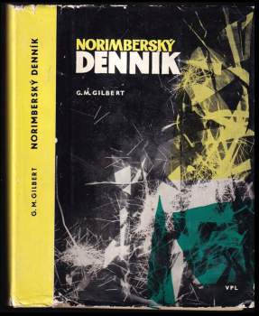 Norimberský denník