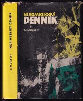 Norimberský denník