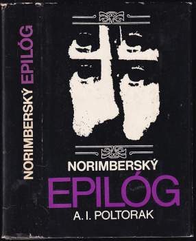 Norimberský epilóg