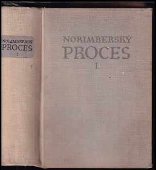 Norimberský proces