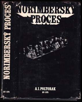 Norimberský proces