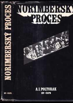 Norimberský proces