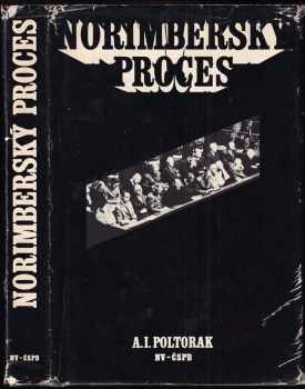 Norimberský proces