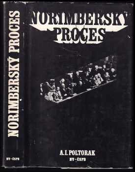 Boris Nikolajevič Polevoj: Norimberský proces