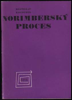 Norimberský proces