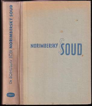 Norimberský soud