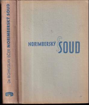 Norimberský soud