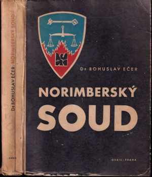 Norimberský soud