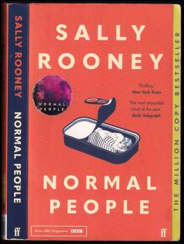 Sally Rooney: Normal people