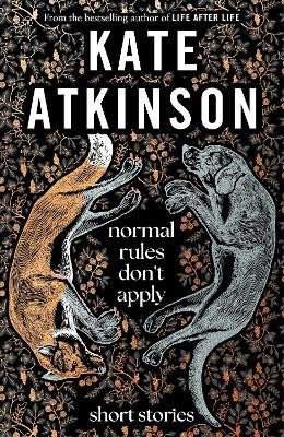 Normal Rules Don´t Apply