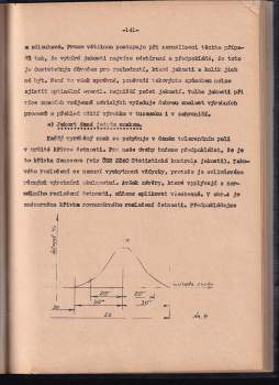 Lubomír Jetmar: Normalisace
