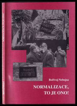 Normalizace, to je ono!