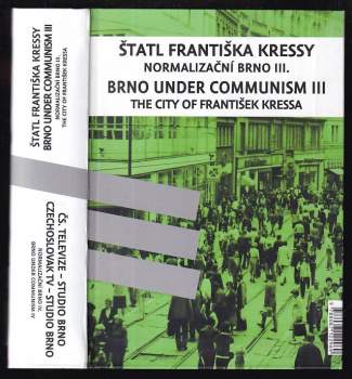 Normalizační Brno