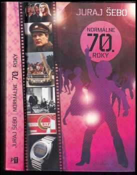 Normálne 70. roky