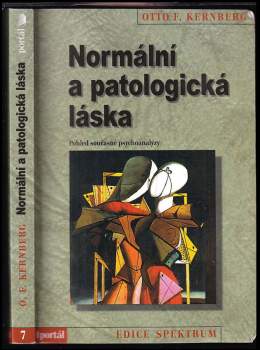 Normální a patologická láska
