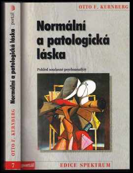Normální a patologická láska