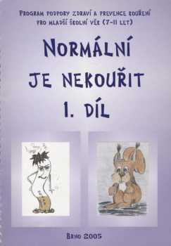 Normální je nekouřit
