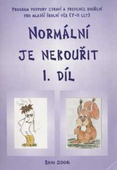 Normální je nekouřit