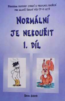 Normální je nekouřit