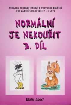 Normální je nekouřit