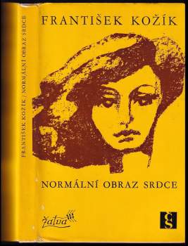 Normální obraz srdce