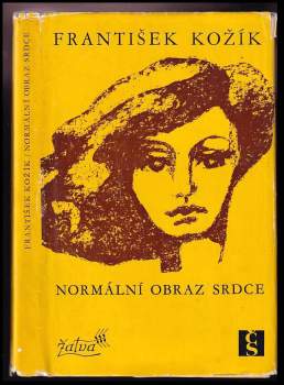 František Kožík: Normální obraz srdce