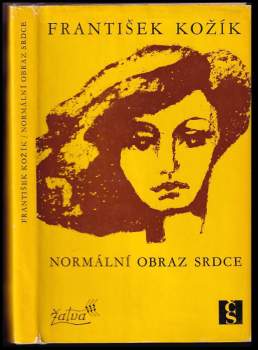 František Kožík: Normální obraz srdce