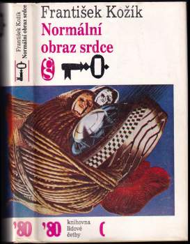František Kožík: Normální obraz srdce