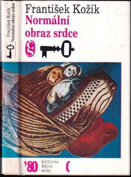 Normální obraz srdce