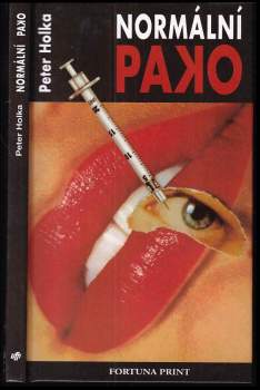 Peter Holka: Normální pako