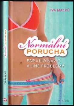 Normální porucha