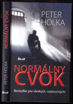 Normálny cvok
