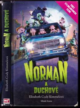 Norman a duchové