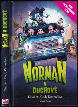 Norman a duchové
