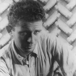 Norman Mailer