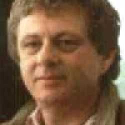Norman Spinrad