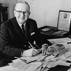 Norman Vincent Peale