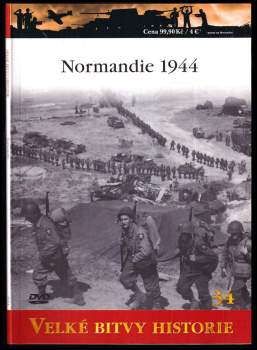 Normandie 1944