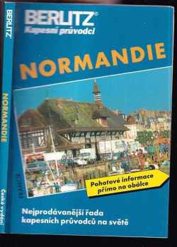 Jack Altman: Normandie